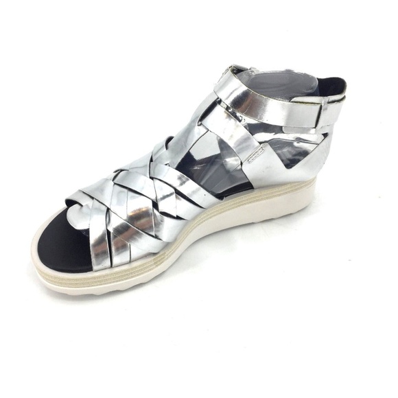 Sam Edelman Shoes - Circus Sam Edelman Loew Gladiator Sandal Sz 7.5M